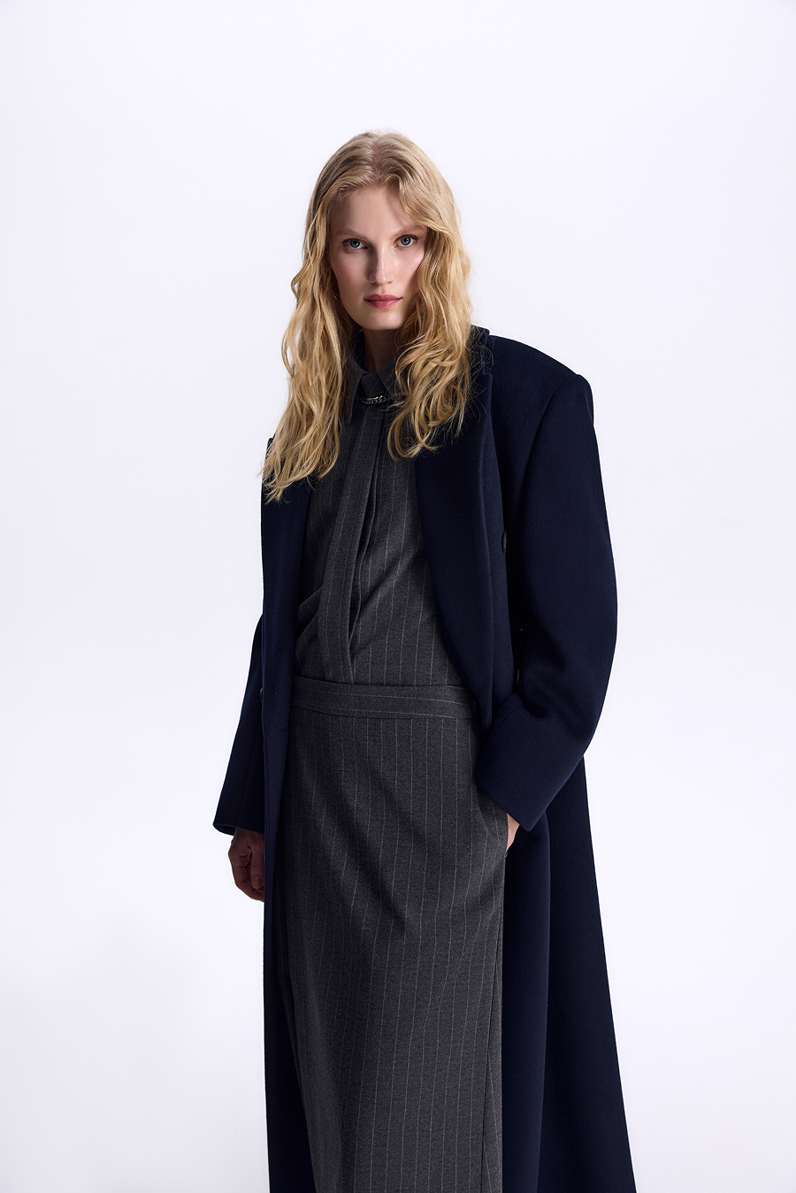 Бренд Pompa запустил новую линию Ambition (фото 13)