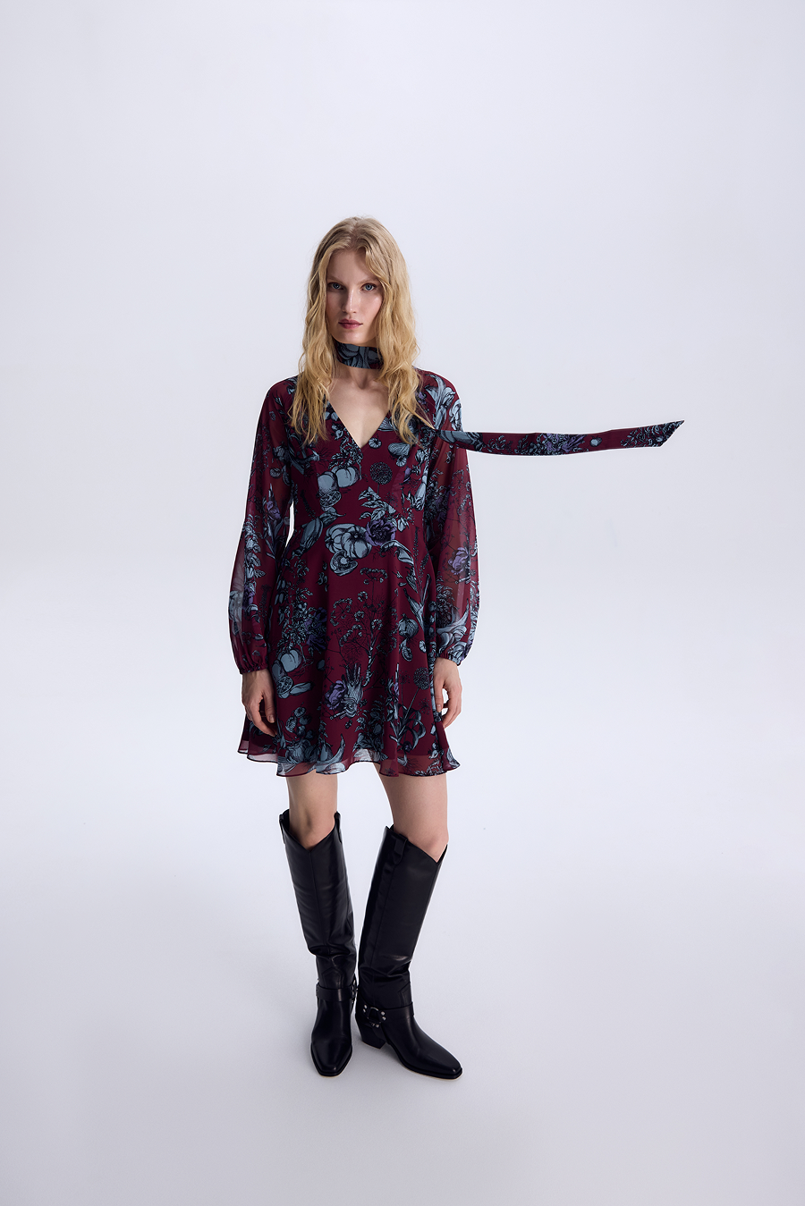 Бренд Pompa запустил новую линию Ambition (фото 2)