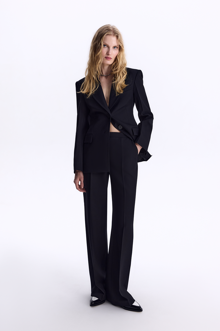 Бренд Pompa запустил новую линию Ambition (фото 7)