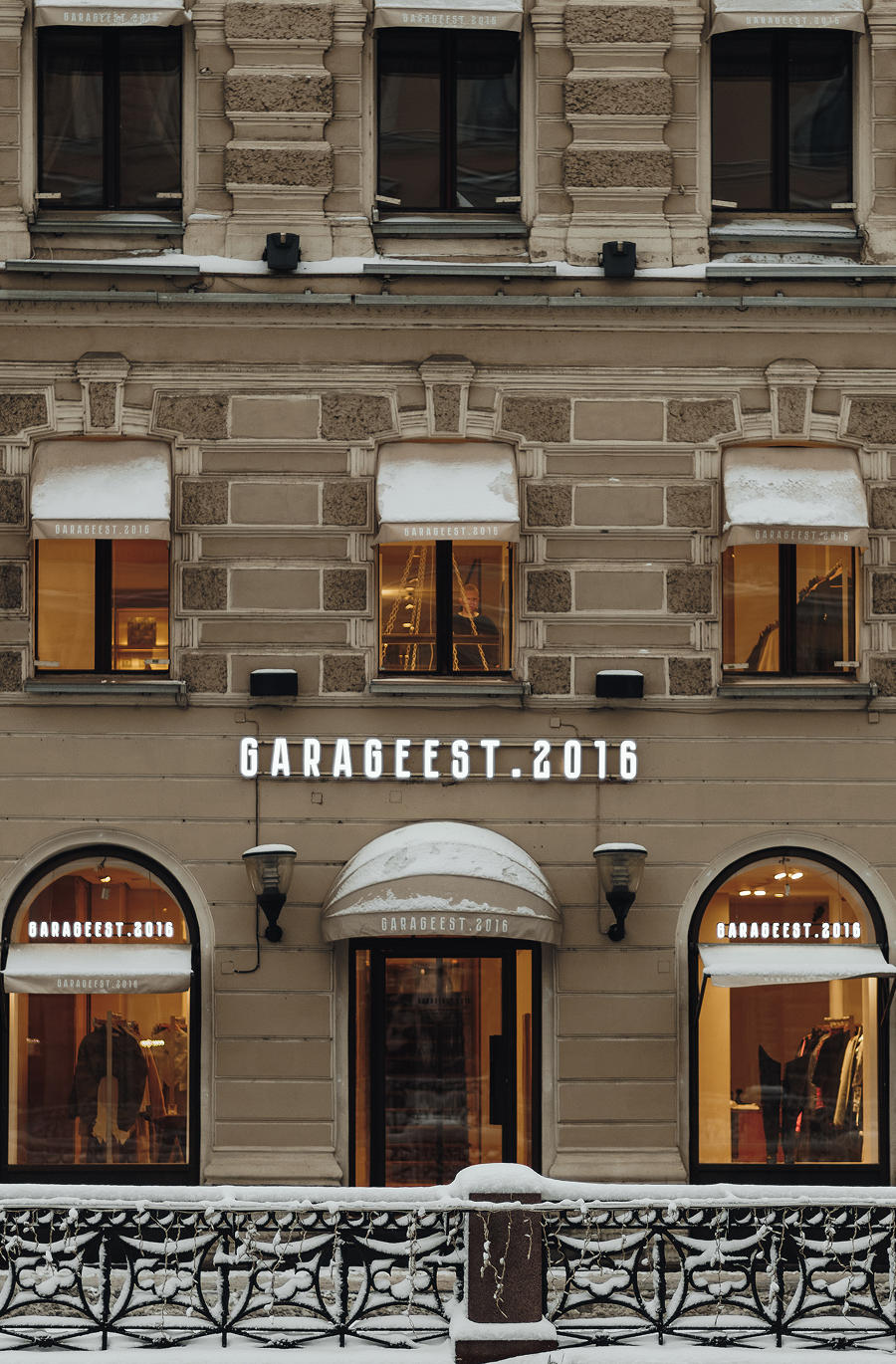 Круизная линия Charmstore и теннисный дроп IRNBY: что нового в коллекциях локальных брендов (фото 1)