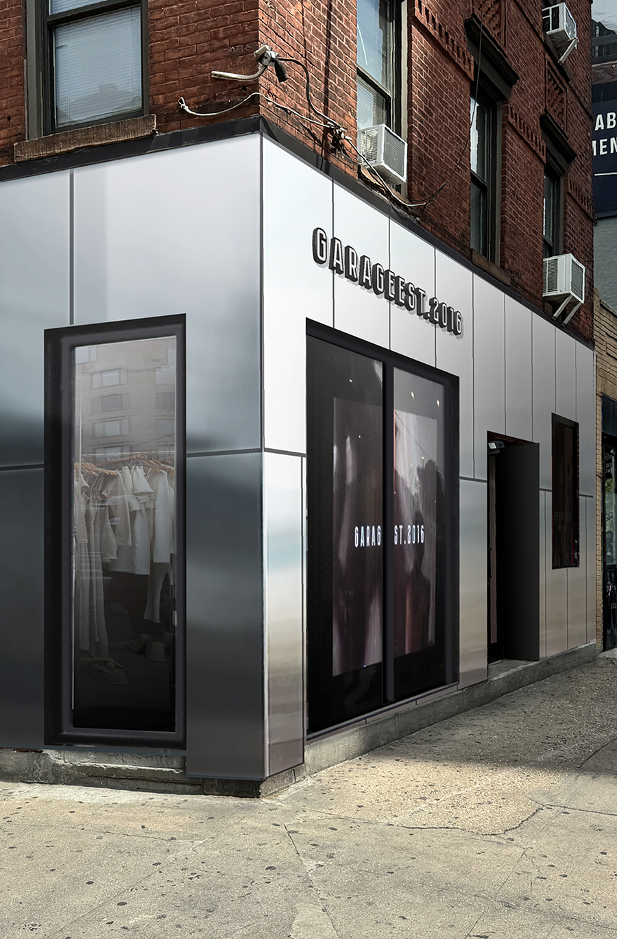 Новый дроп Yuliawave и осенняя капсула M.Reason: что интересного в коллекциях локальных брендов (фото 2)