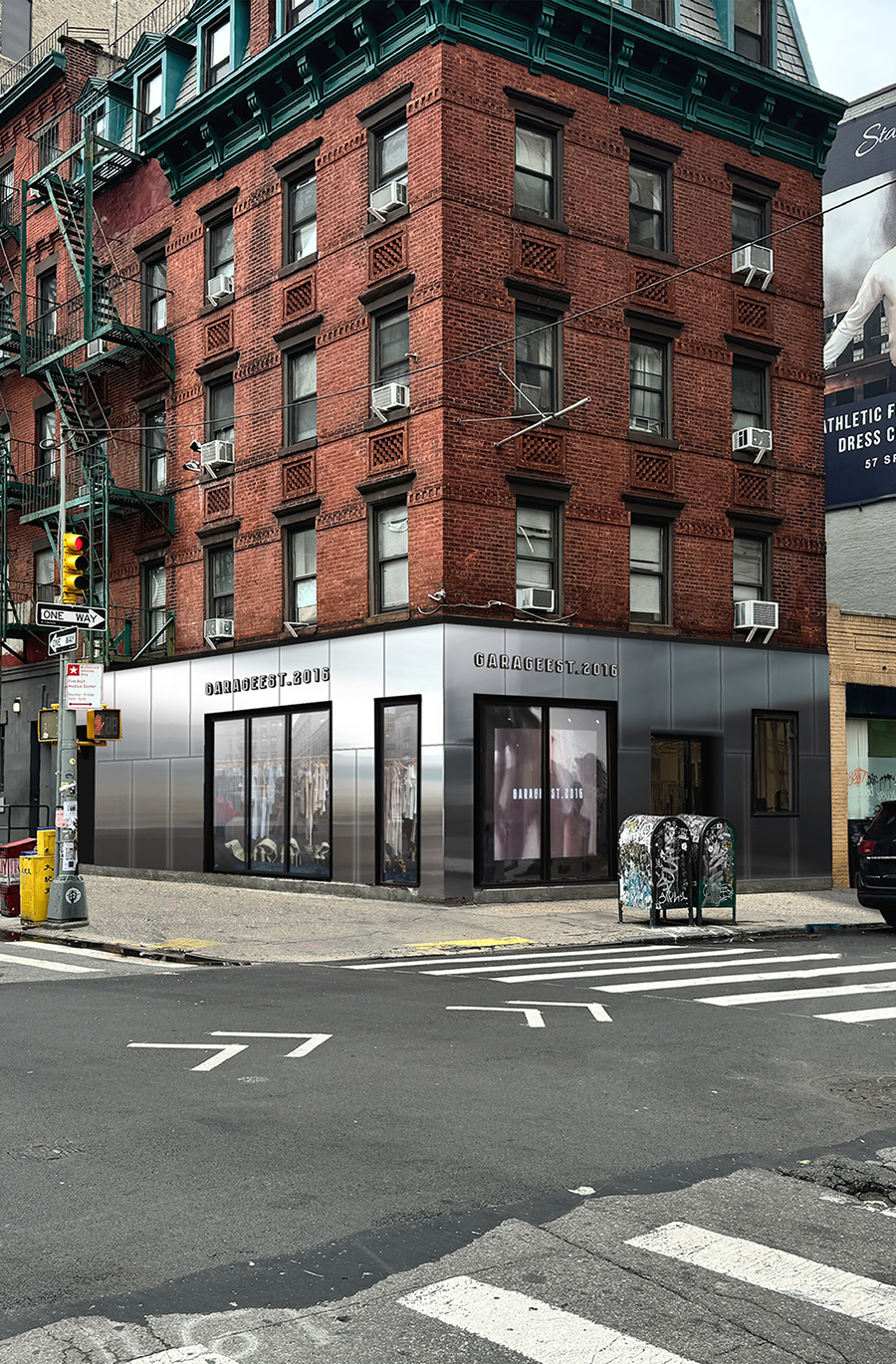 Новый дроп Yuliawave и осенняя капсула M.Reason: что интересного в коллекциях локальных брендов (фото 1)