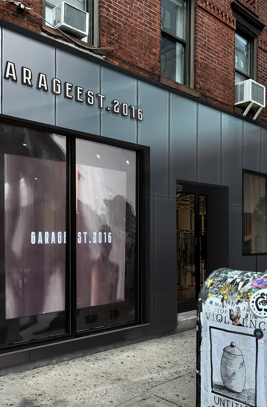 Новый дроп Yuliawave и осенняя капсула M.Reason: что интересного в коллекциях локальных брендов (фото 3)