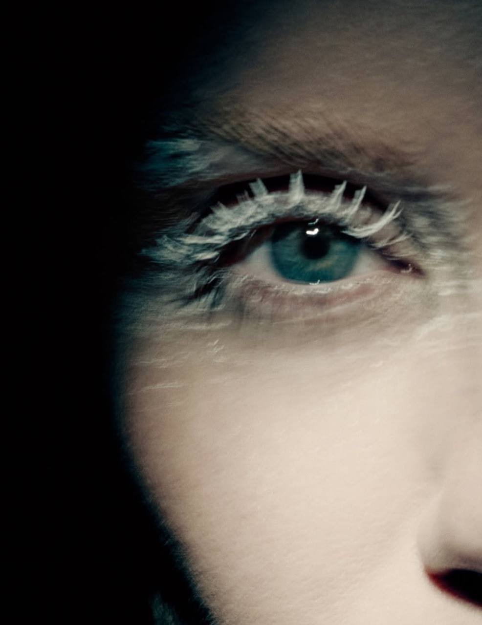 Майли Сайрус стала лицом Maison Margiela (фото 8)