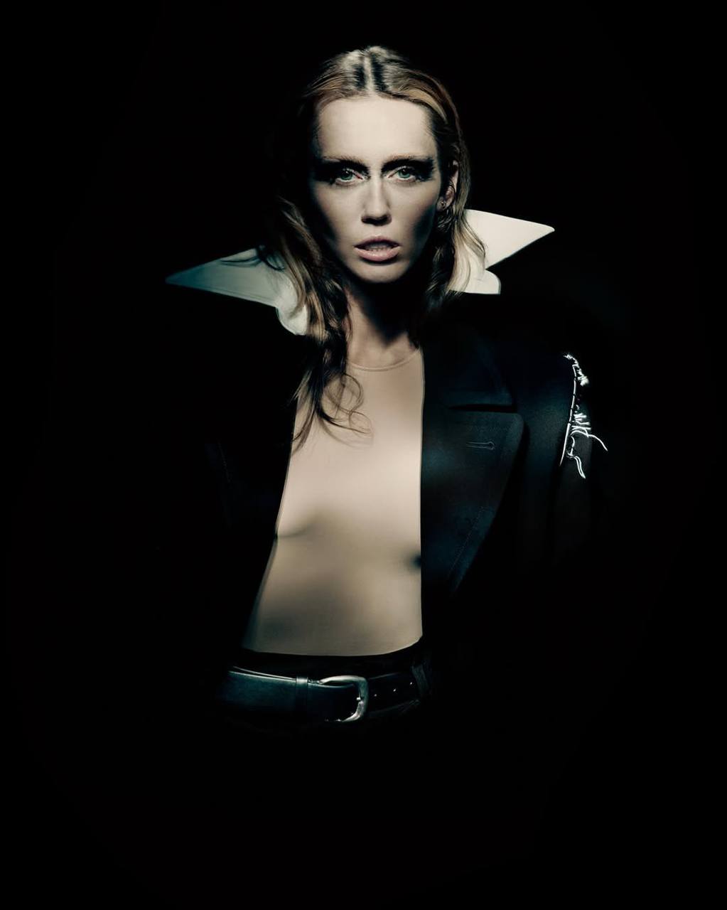 Майли Сайрус стала лицом Maison Margiela (фото 7)