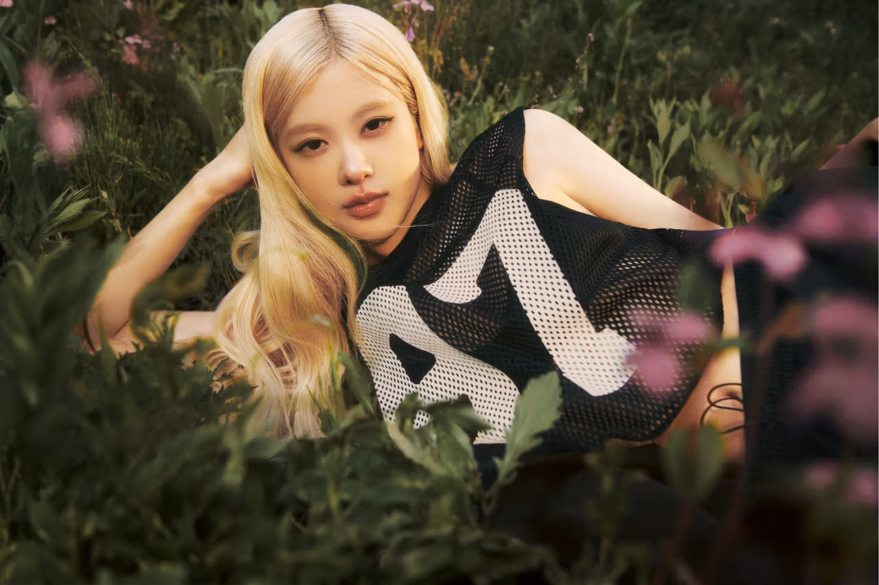 Розэ и Puma выпустили совместную коллекцию (фото 1)