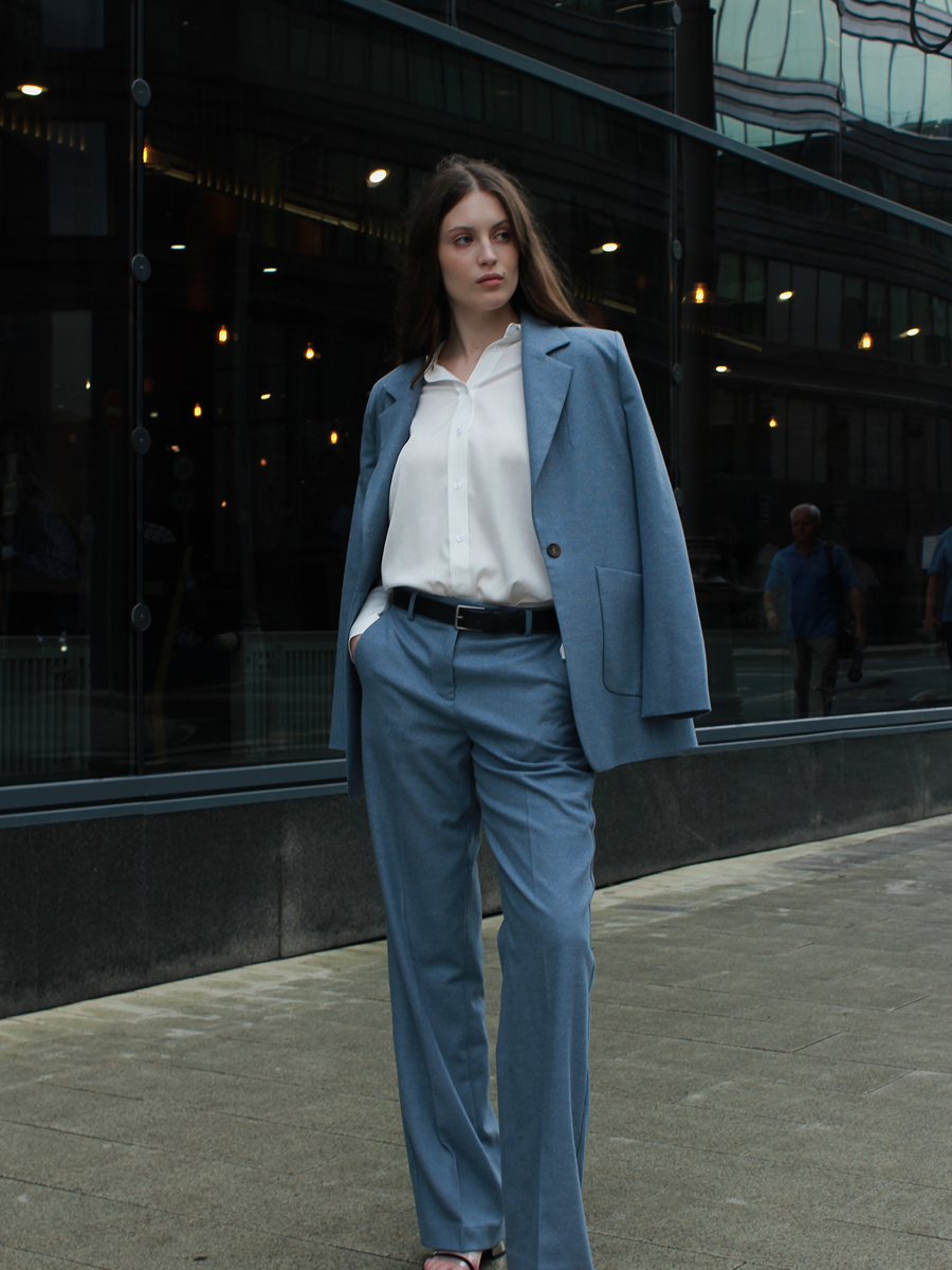 Осенняя съемка 12 Storeez и сумки Arny Praht: что нового в коллекциях локальных брендов (фото 15)