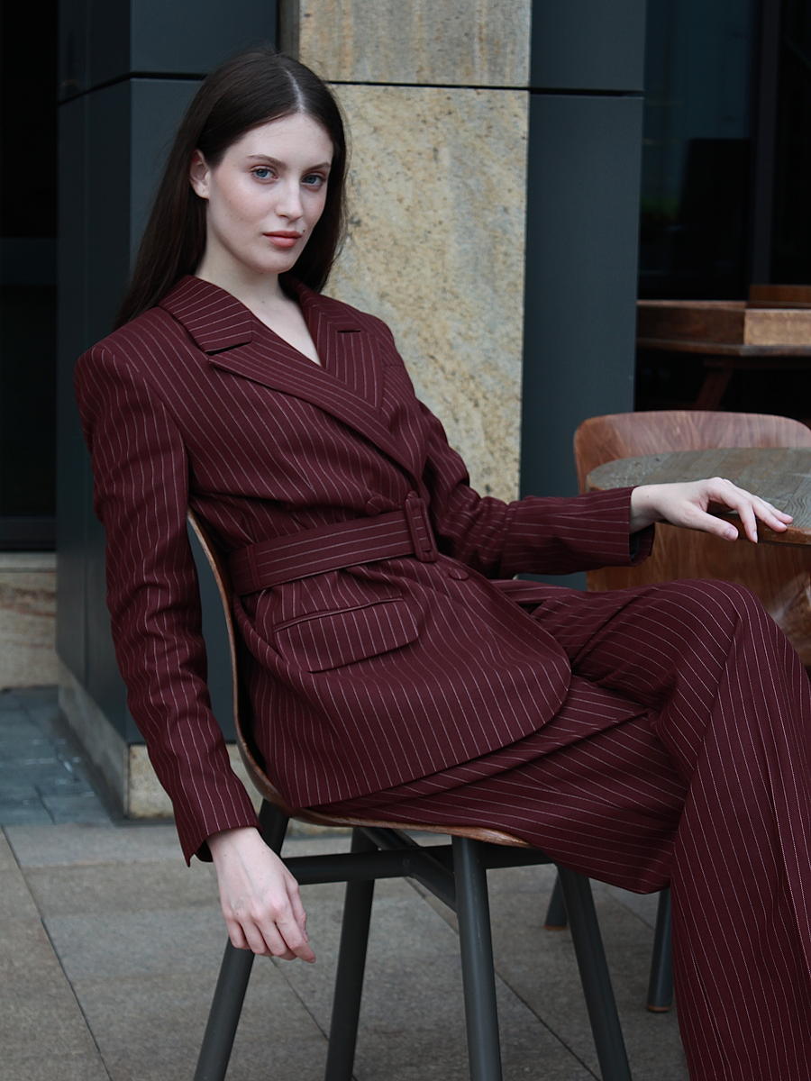 Осенняя съемка 12 Storeez и сумки Arny Praht: что нового в коллекциях локальных брендов (фото 13)