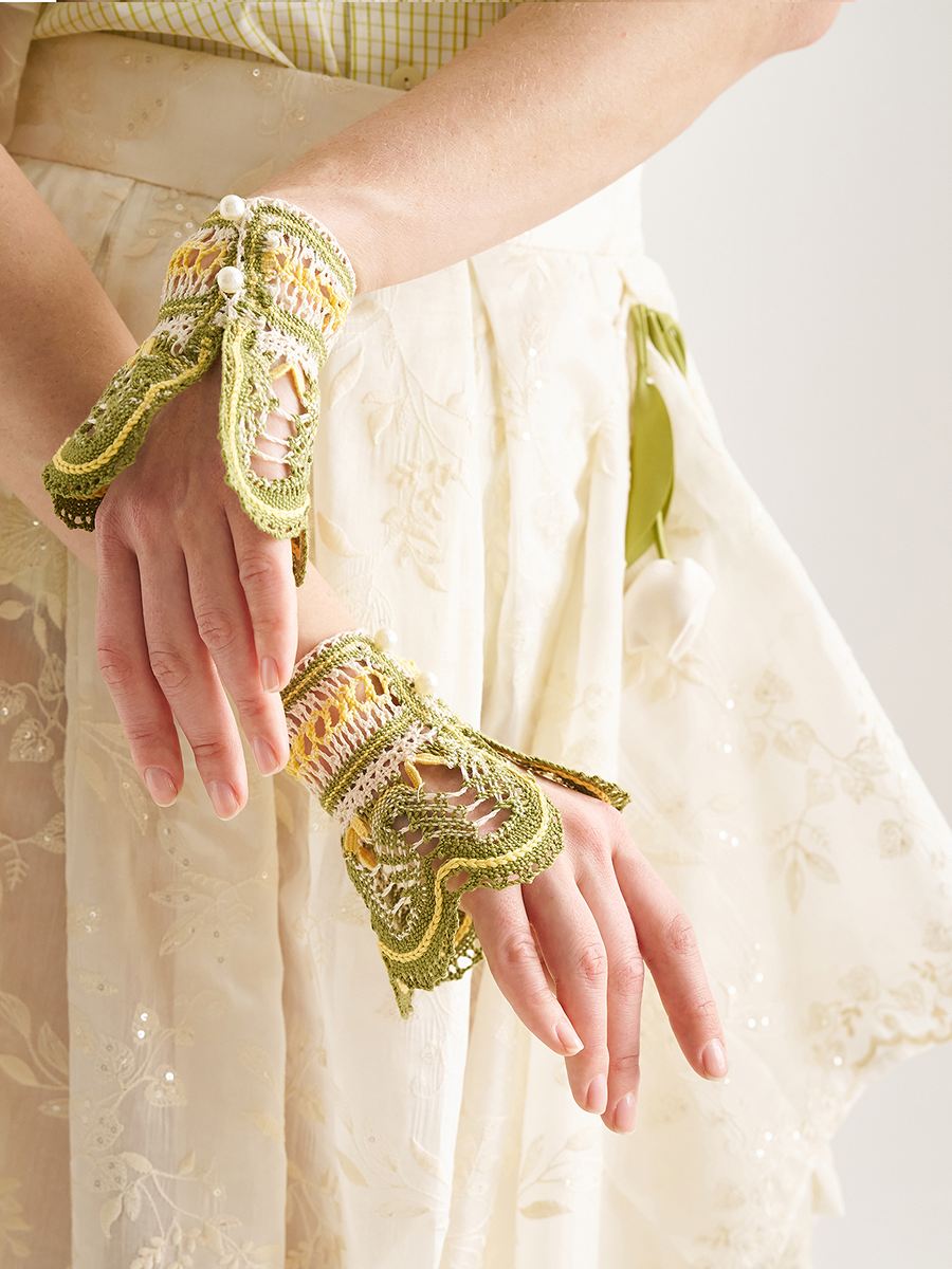 Осенняя съемка 12 Storeez и сумки Arny Praht: что нового в коллекциях локальных брендов (фото 4)