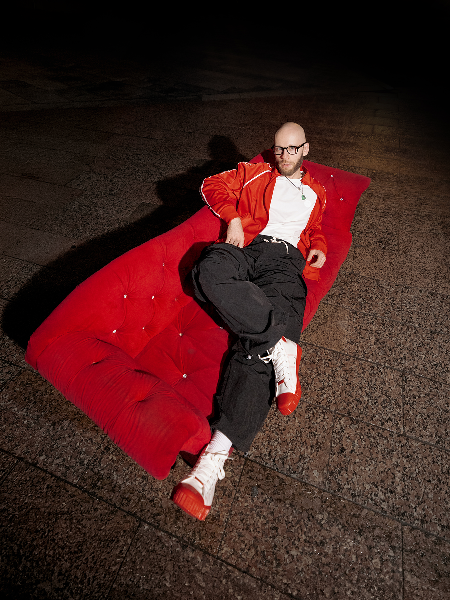 Осенняя съемка 12 Storeez и сумки Arny Praht: что нового в коллекциях локальных брендов (фото 26)