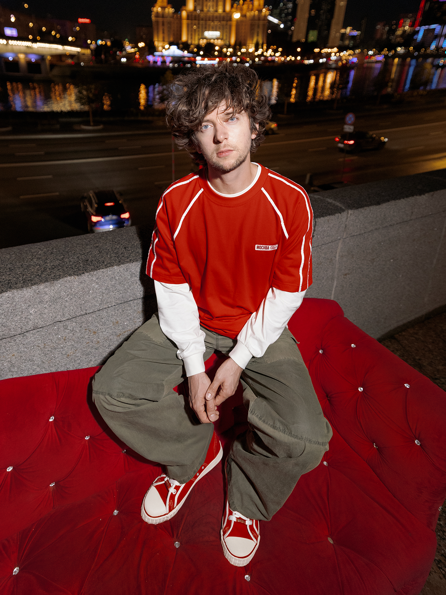 Осенняя съемка 12 Storeez и сумки Arny Praht: что нового в коллекциях локальных брендов (фото 27)