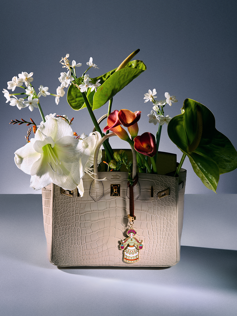 Осенняя съемка 12 Storeez и сумки Arny Praht: что нового в коллекциях локальных брендов (фото 12)