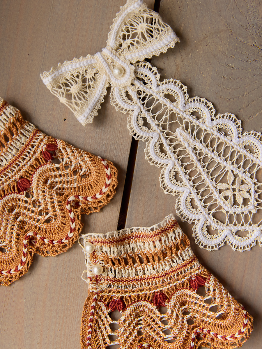 Осенняя съемка 12 Storeez и сумки Arny Praht: что нового в коллекциях локальных брендов (фото 6)