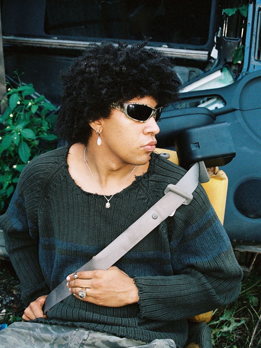 Осенняя съемка 12 Storeez и сумки Arny Praht: что нового в коллекциях локальных брендов (фото 23)