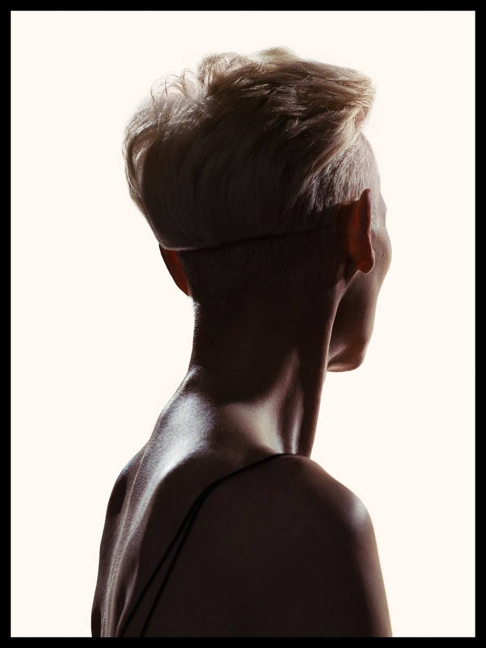 Тильда Суинтон стала лицом нового парфюма Tom Ford (фото 2)