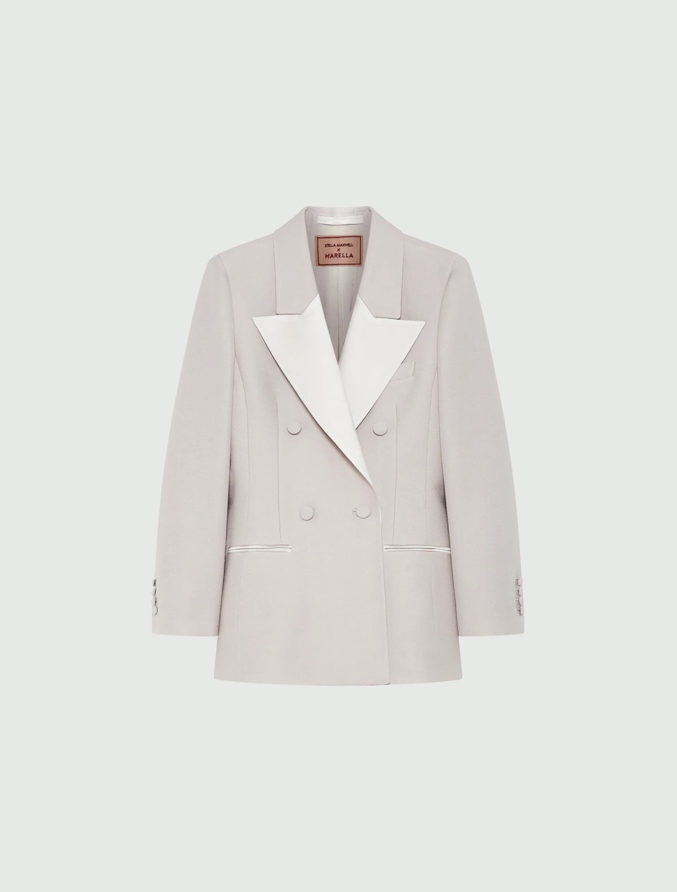 Стелла Максвелл будет сотрудничать с Marella (фото 2)