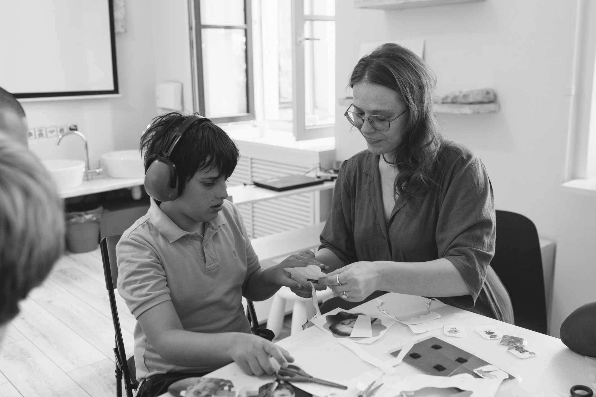 «Антон тут рядом» и «Нетология» запустили благотворительный проект (фото 1)