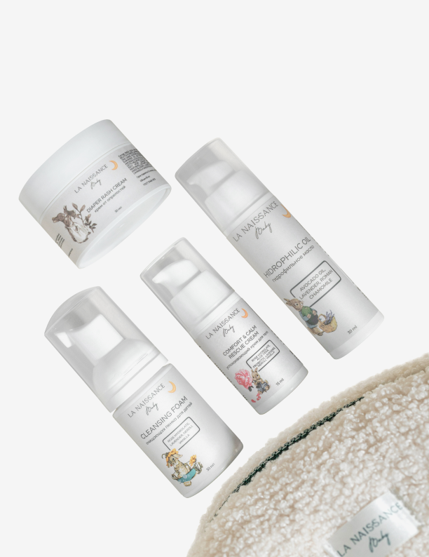 Патчи BLÓM и уходовая линия Vivienne Sabó: что нового в коллекциях бьюти-брендов (фото 4)