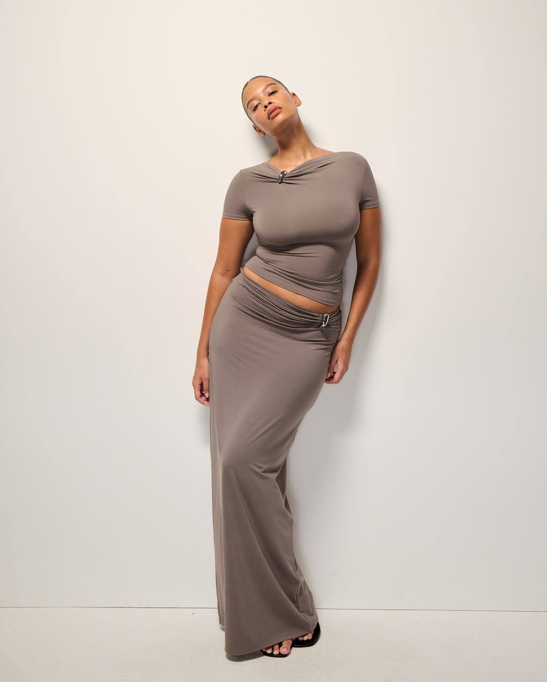 Кайли Дженнер выпустила новую коллекцию одежды (фото 4)