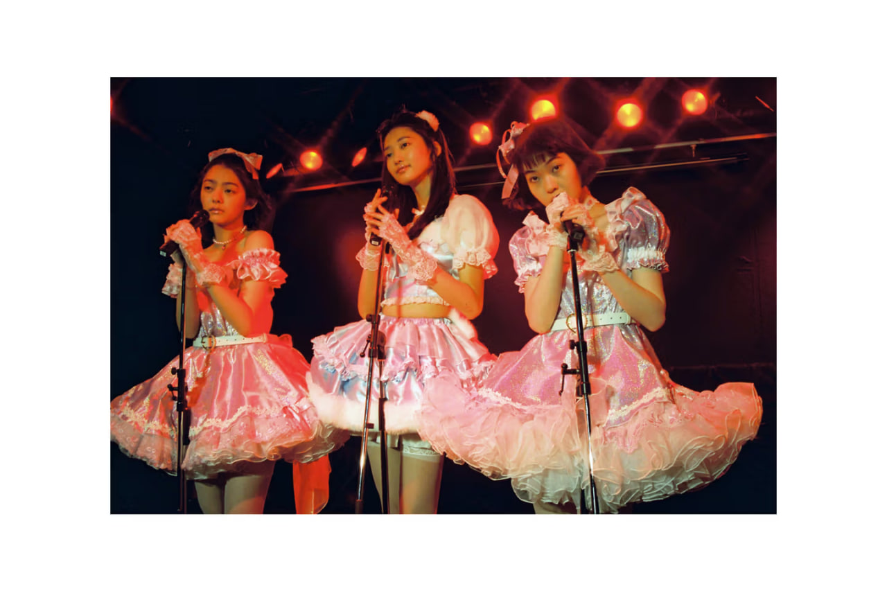 Фотограф Петра Коллинз открыла музейную выставку (фото 3)