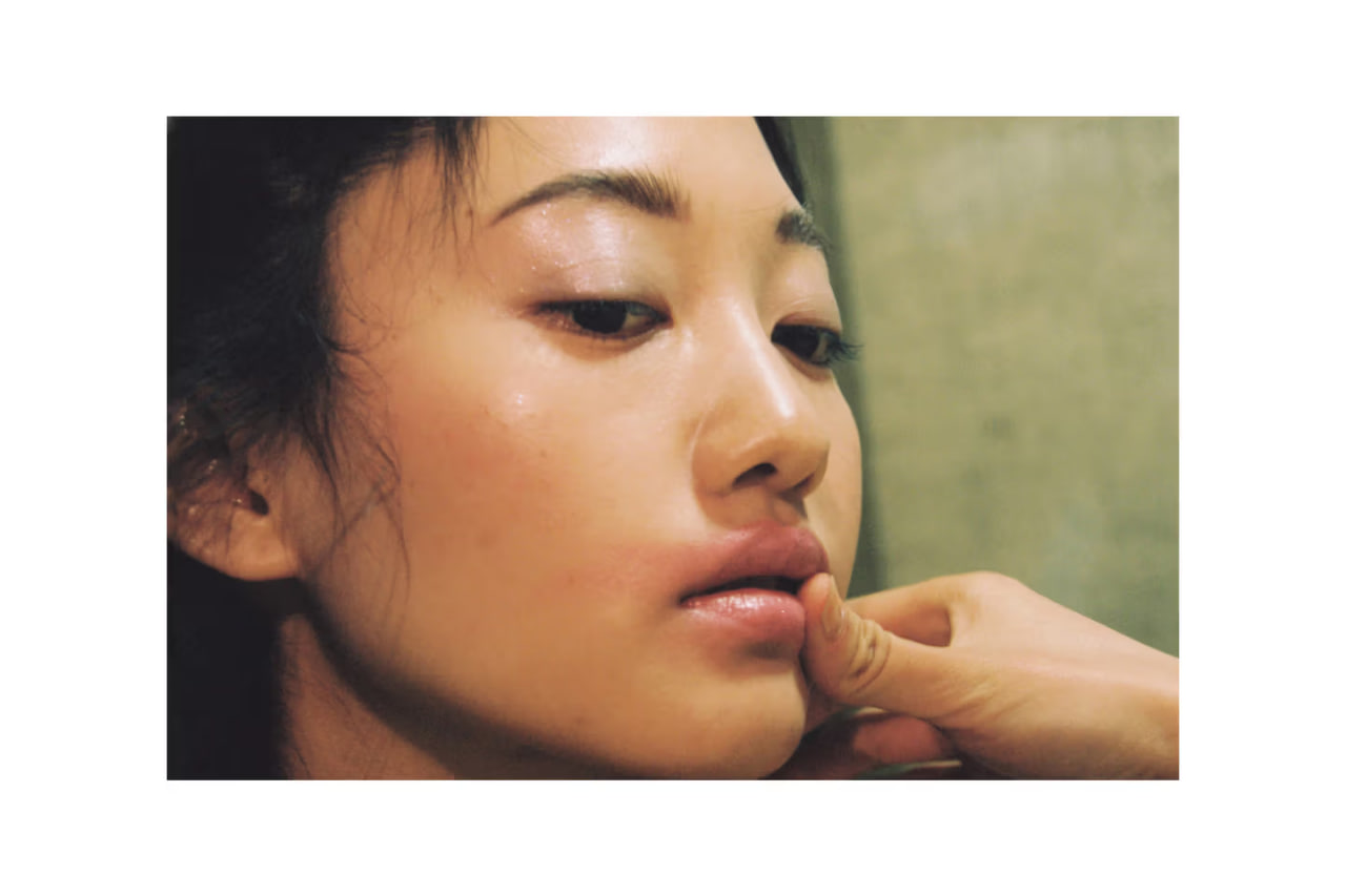 Фотограф Петра Коллинз открыла музейную выставку (фото 5)