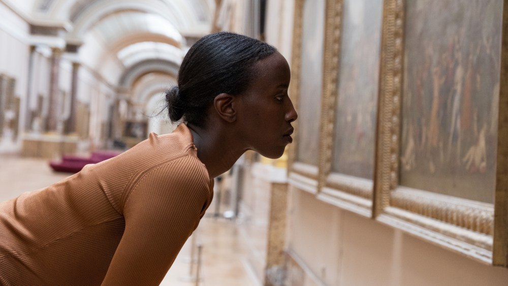 Miu Miu покажет новый короткометражный фильм (фото 1)