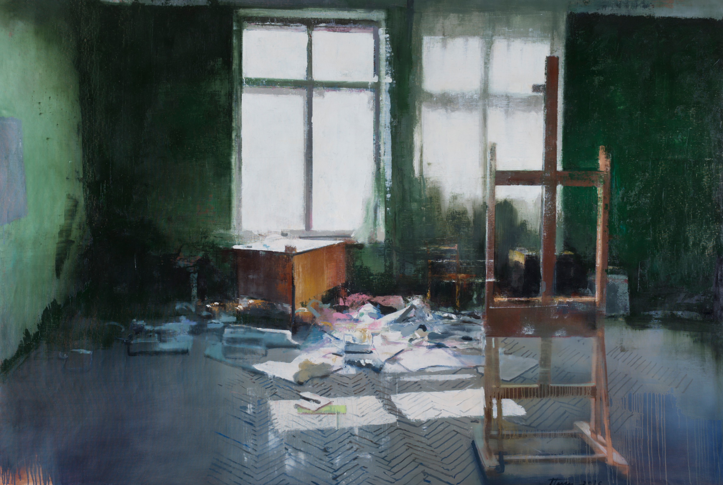 Авангард, Крайний Север и старинная фотография: куда идти и что смотреть в музеях в сентябре (фото 1)