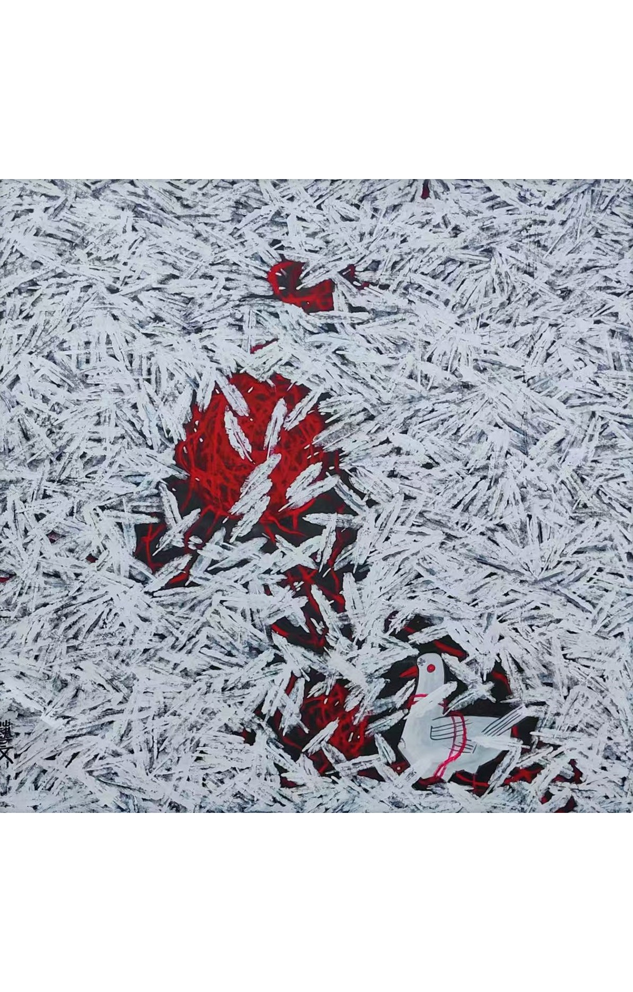 Авангард, Крайний Север и старинная фотография: куда идти и что смотреть в музеях в сентябре (фото 6)