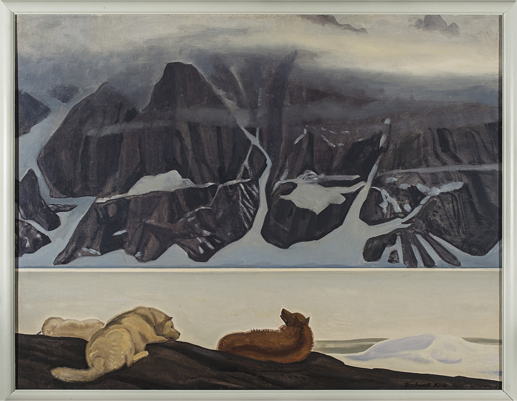 Авангард, Крайний Север и старинная фотография: куда идти и что смотреть в музеях в сентябре (фото 7)