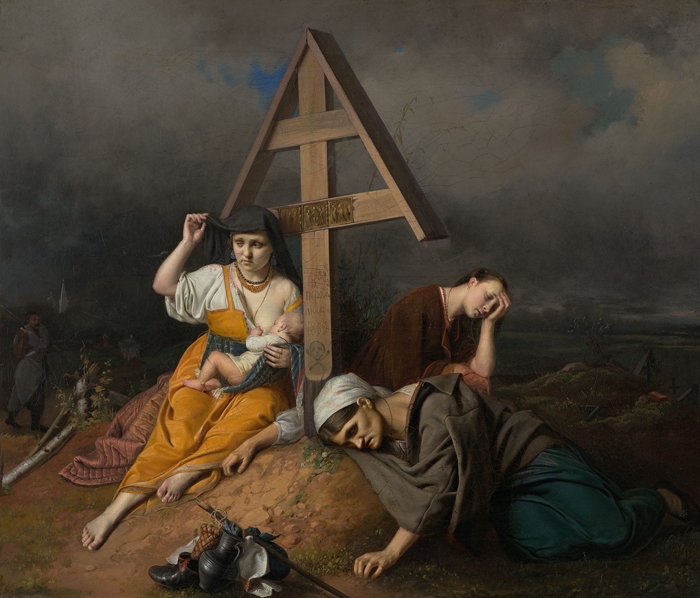 Авангард, Крайний Север и старинная фотография: куда идти и что смотреть в музеях в сентябре (фото 10)