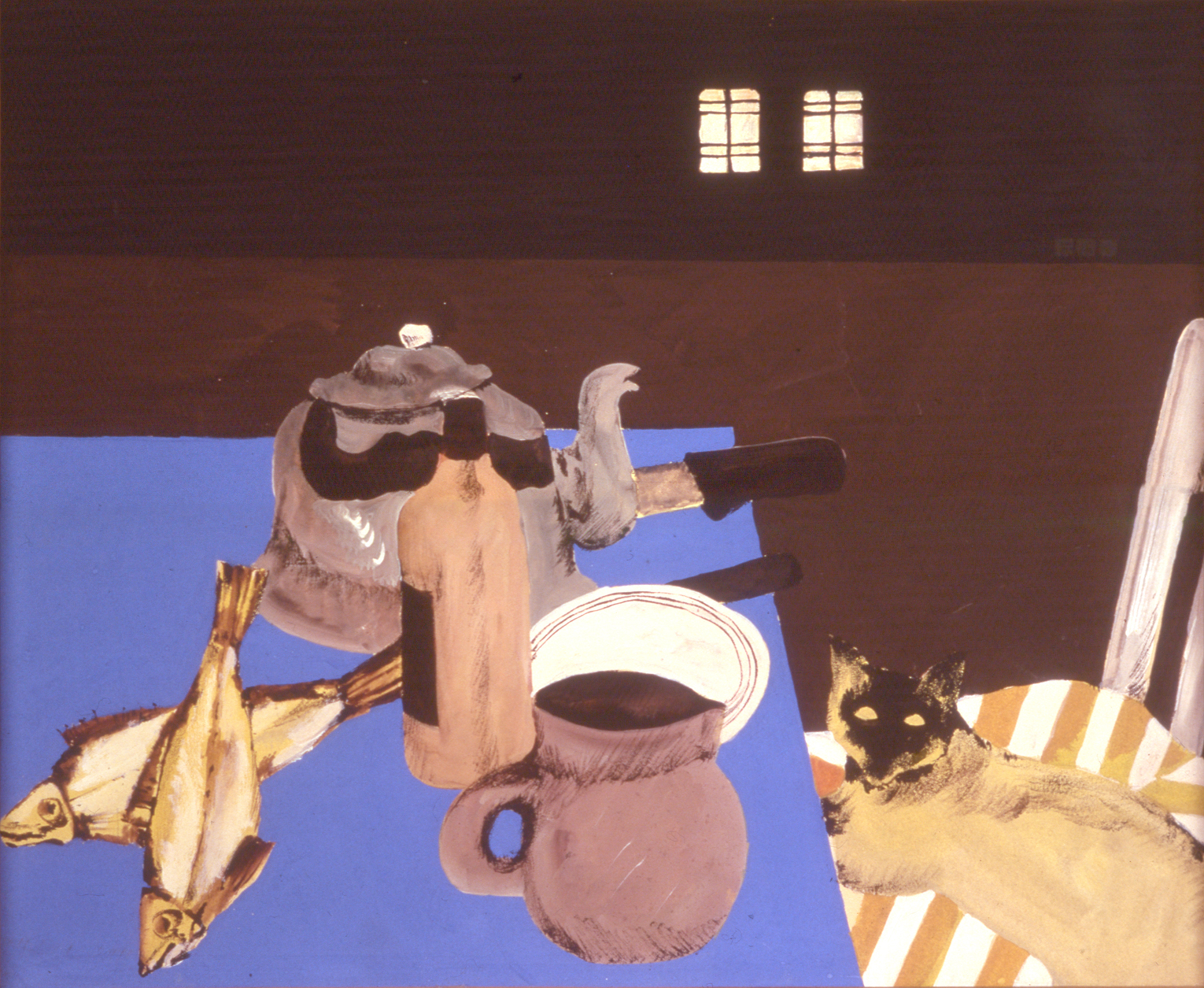 Авангард, Крайний Север и старинная фотография: куда идти и что смотреть в музеях в сентябре (фото 14)