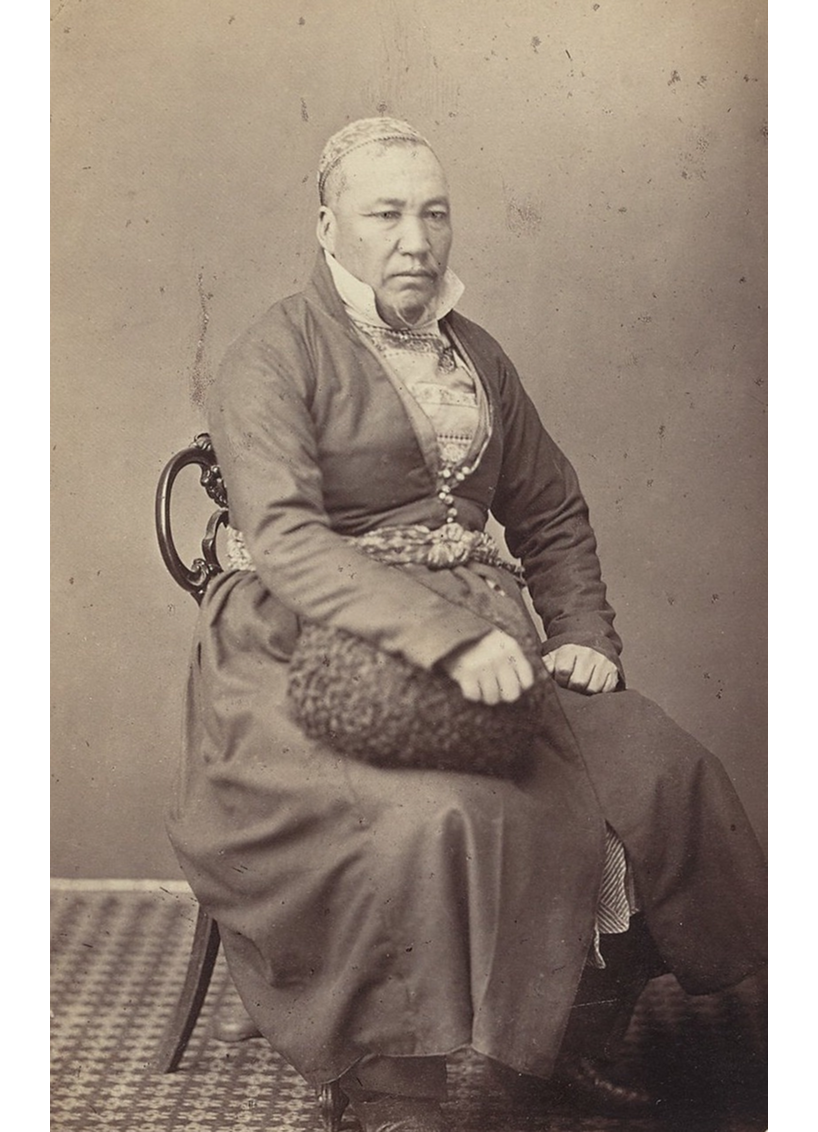 Авангард, Крайний Север и старинная фотография: куда идти и что смотреть в музеях в сентябре (фото 16)