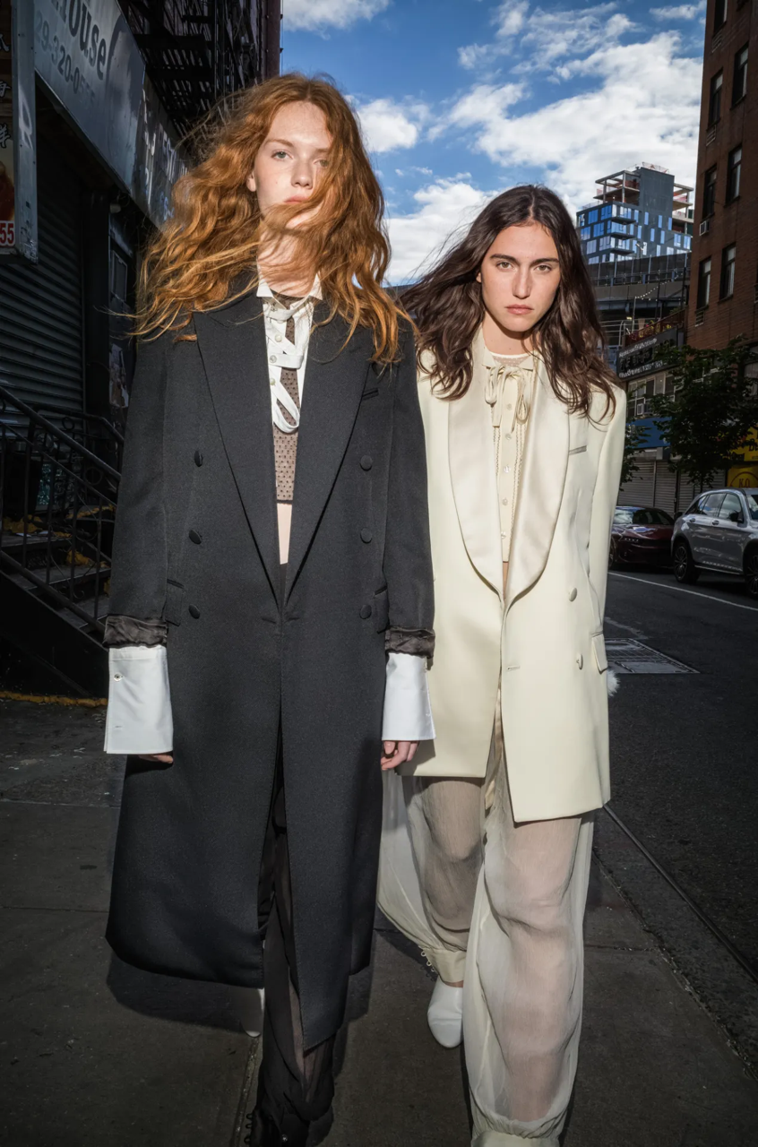 Kenzo показал новую рекламную кампанию (фото 7)