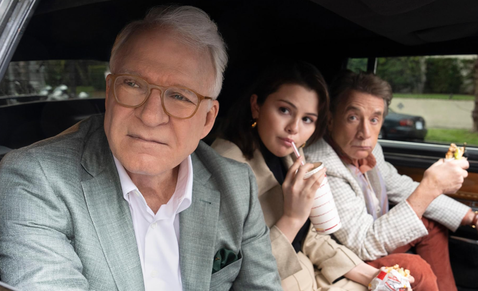 «Убийства в одном здании» и «Утреннее шоу»: какие сериалы смотреть в сентябре (фото 2)