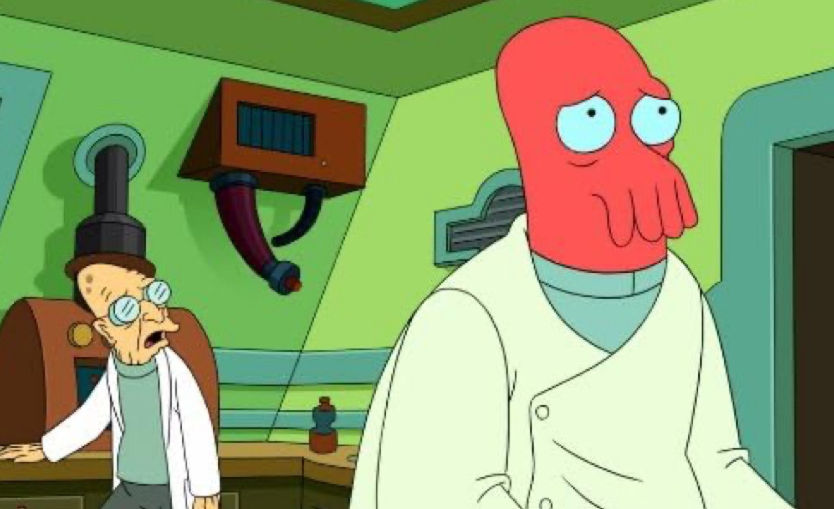 «Убийства в одном здании» и «Утреннее шоу»: какие сериалы смотреть в сентябре (фото 6)