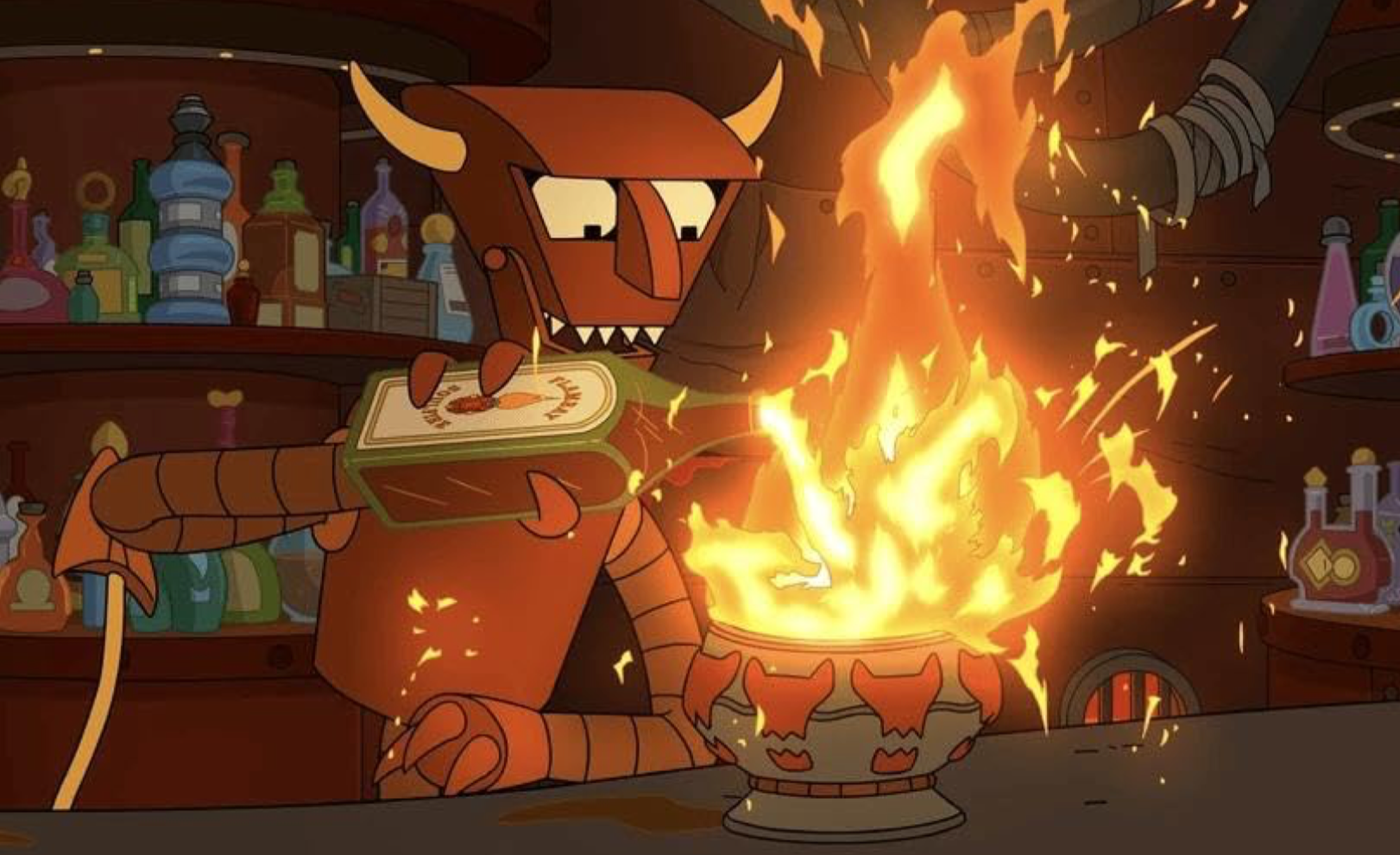 «Убийства в одном здании» и «Утреннее шоу»: какие сериалы смотреть в сентябре (фото 4)