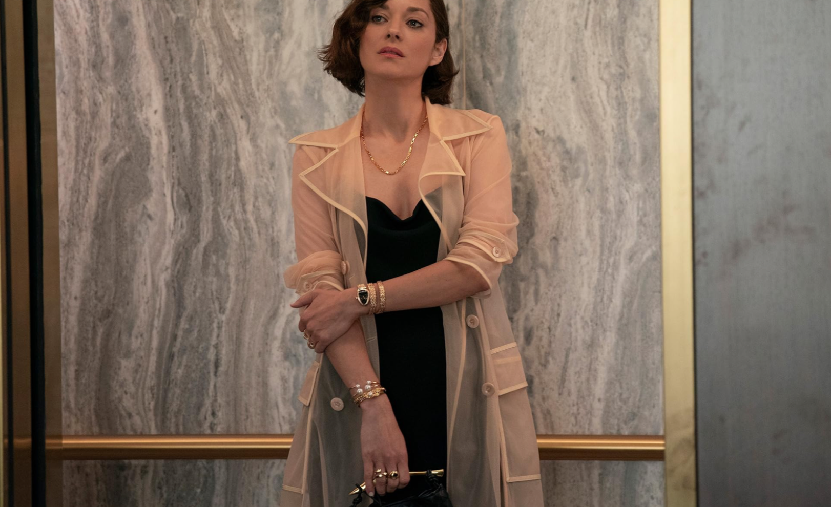 «Убийства в одном здании» и «Утреннее шоу»: какие сериалы смотреть в сентябре (фото 10)