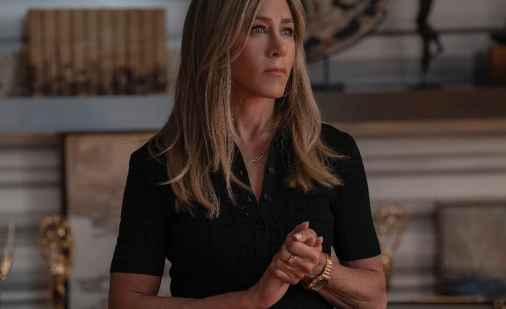 «Убийства в одном здании» и «Утреннее шоу»: какие сериалы смотреть в сентябре (фото 11)