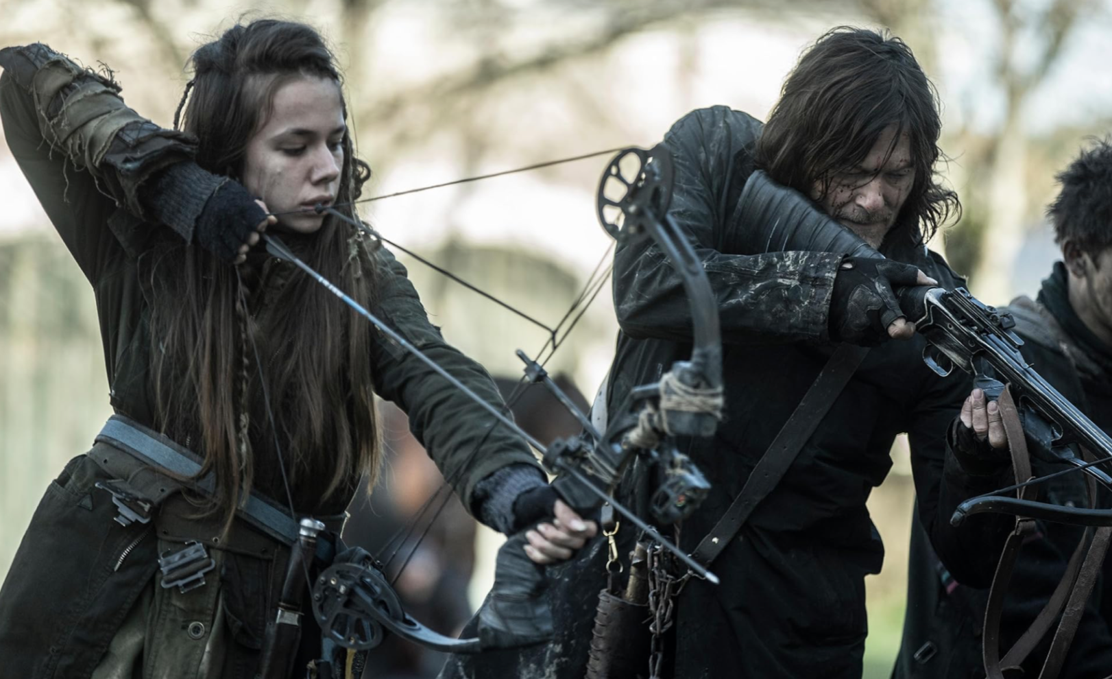 «Убийства в одном здании» и «Утреннее шоу»: какие сериалы смотреть в сентябре (фото 13)