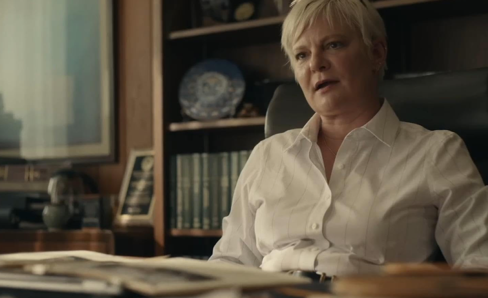 «Убийства в одном здании» и «Утреннее шоу»: какие сериалы смотреть в сентябре (фото 17)