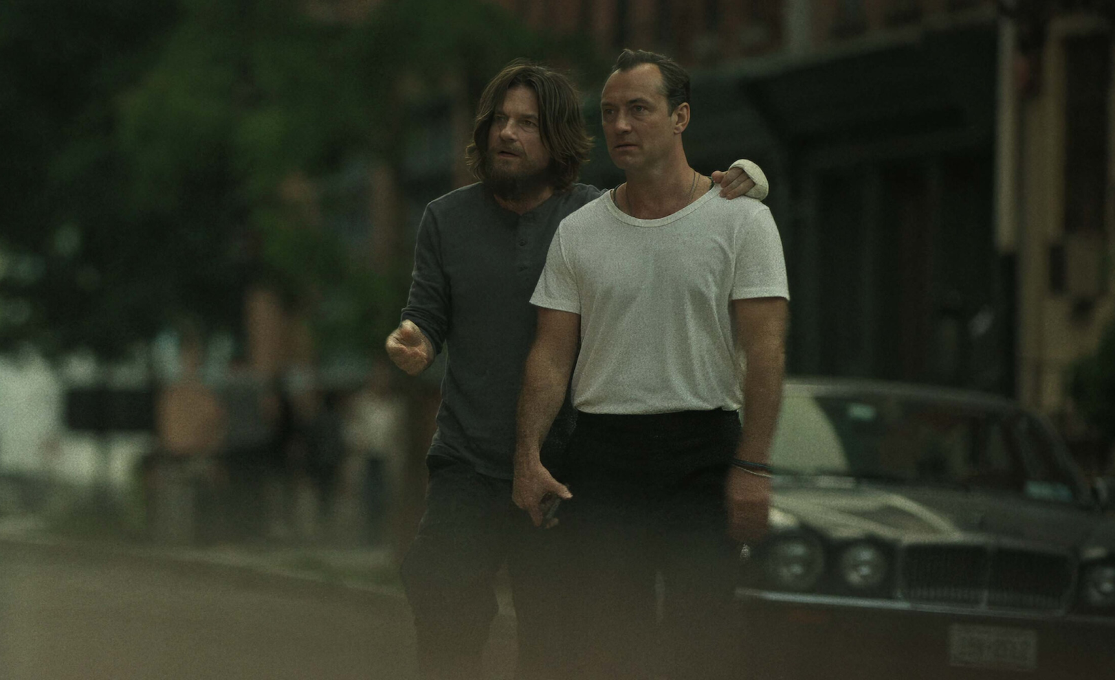 «Убийства в одном здании» и «Утреннее шоу»: какие сериалы смотреть в сентябре (фото 21)