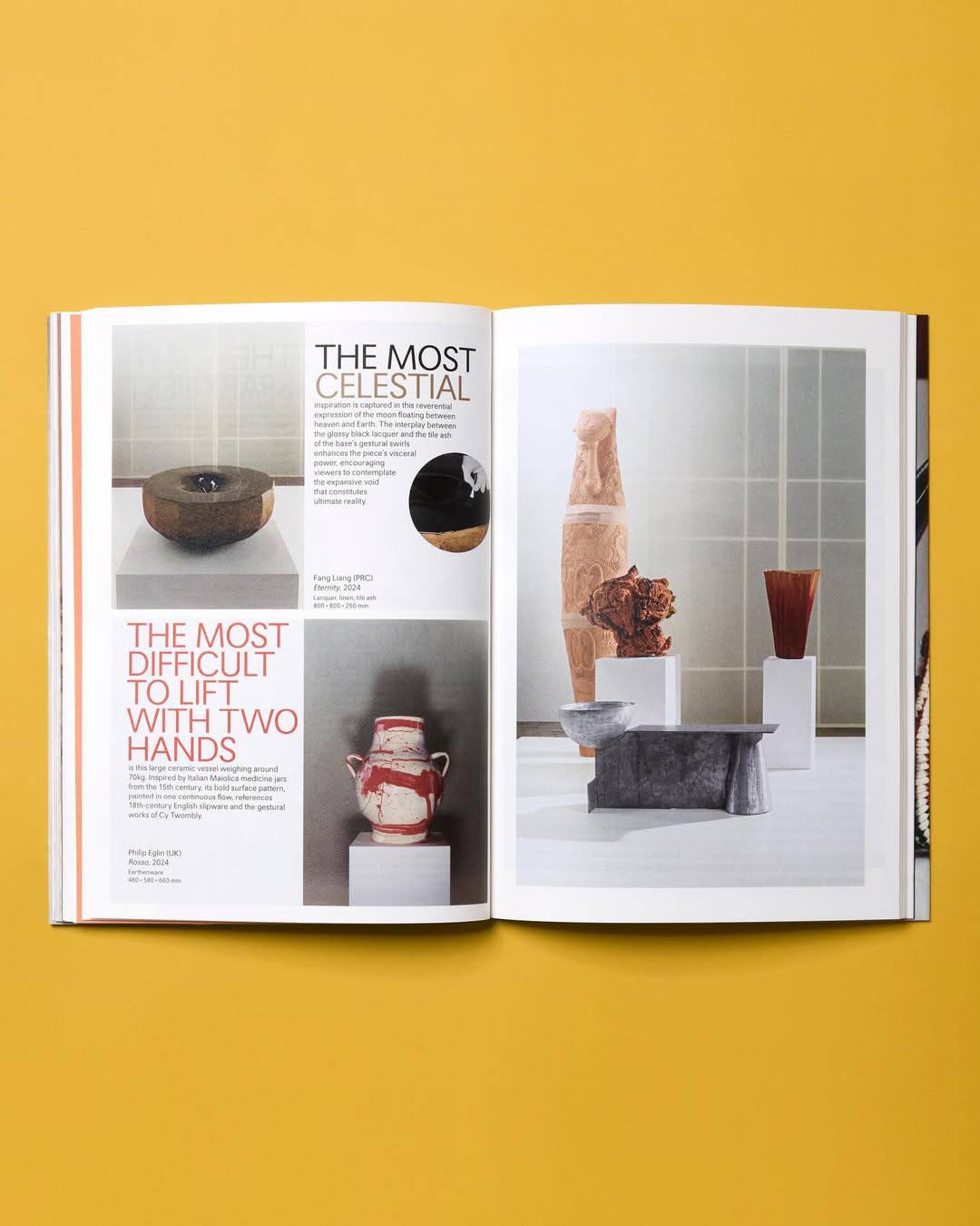 Loewe выпустил новый журнал (фото 2)