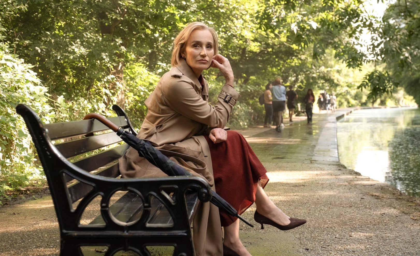 «Убийства в одном здании» и «Утреннее шоу»: какие сериалы смотреть в сентябре (фото 22)