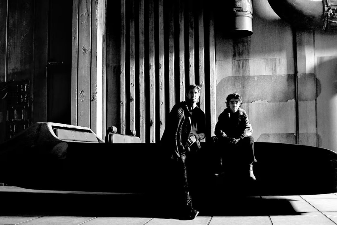 Райан Гослинг сыграет в новых «Звездных войнах» (фото 1)