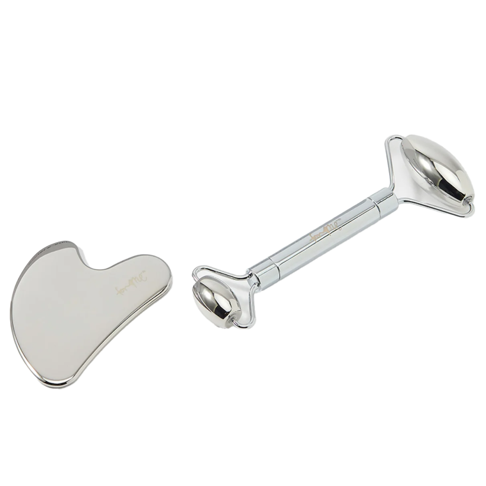 Для расслабления и снятия отеков: гид по массажу гуаша (фото 4)