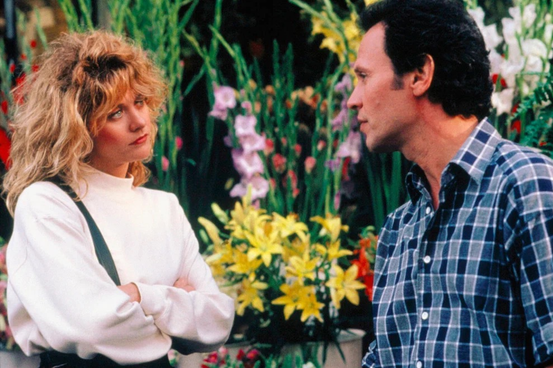 «Дом у озера», «Сладкий ноябрь» и «Дни жатвы»: 10 романтичных осенних фильмов (фото 3)