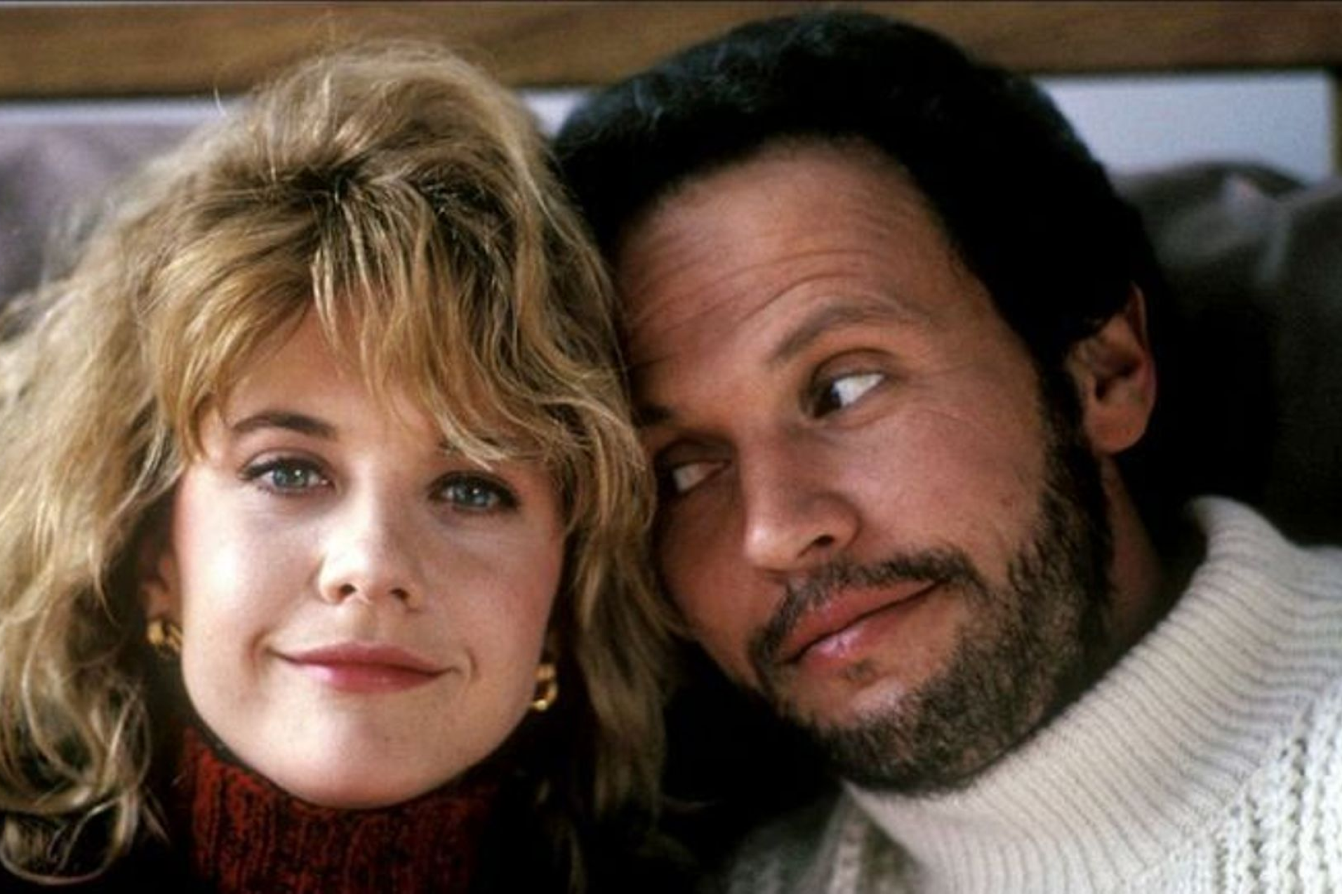 «Дом у озера», «Сладкий ноябрь» и «Дни жатвы»: 10 романтичных осенних фильмов (фото 4)