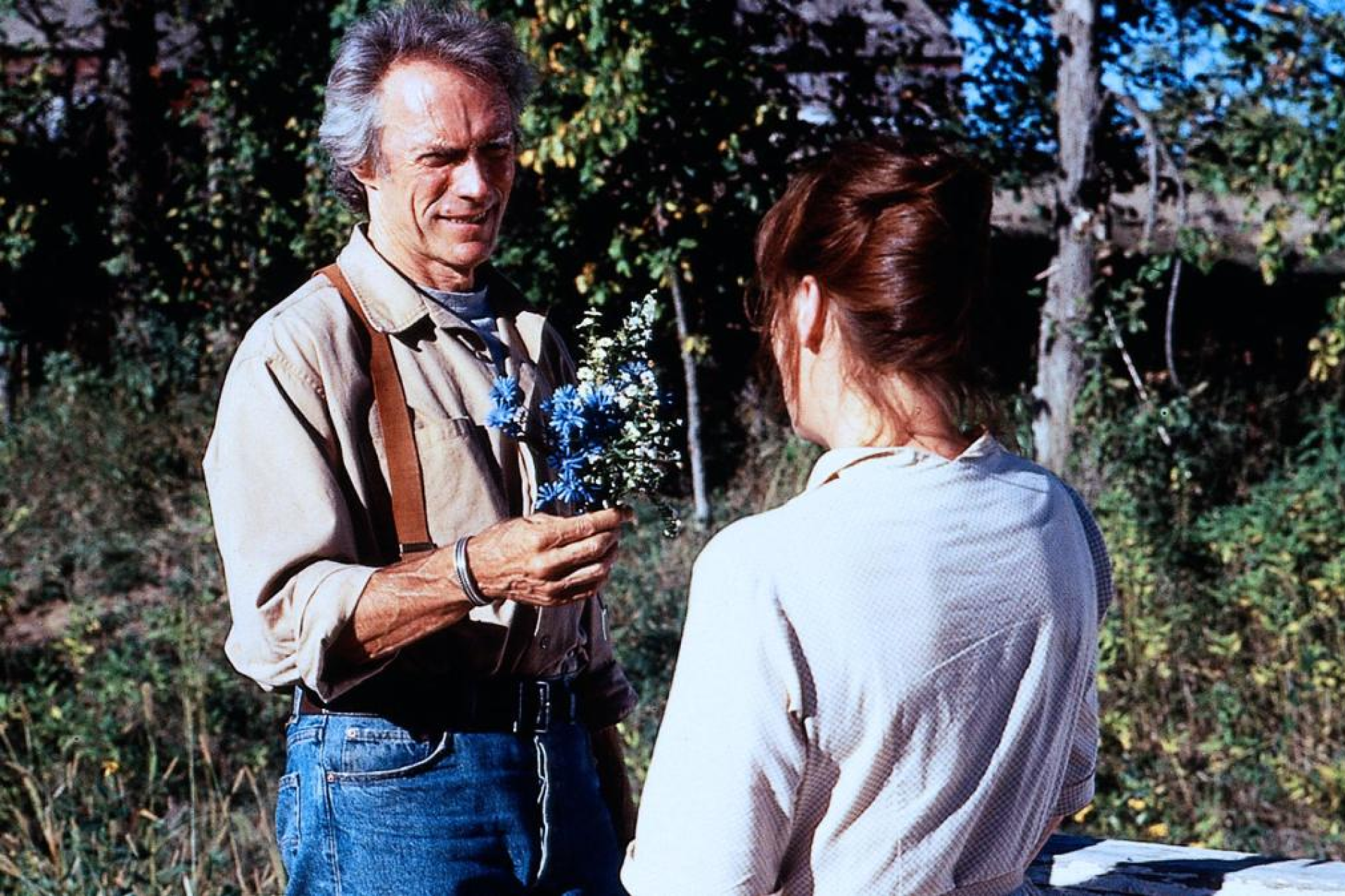 «Дом у озера», «Сладкий ноябрь» и «Дни жатвы»: 10 романтичных осенних фильмов (фото 8)