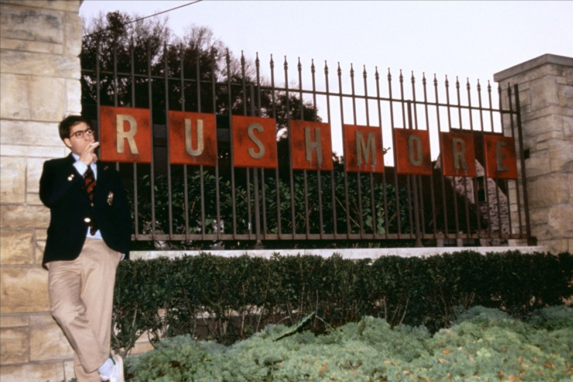 «Дом у озера», «Сладкий ноябрь» и «Дни жатвы»: 10 романтичных осенних фильмов (фото 9)