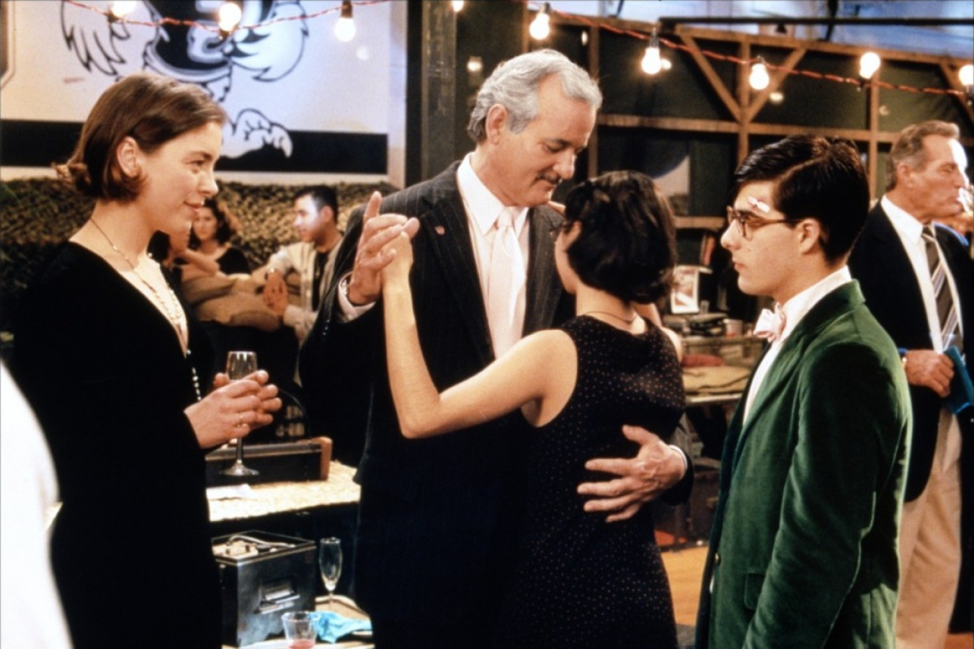 «Дом у озера», «Сладкий ноябрь» и «Дни жатвы»: 10 романтичных осенних фильмов (фото 10)